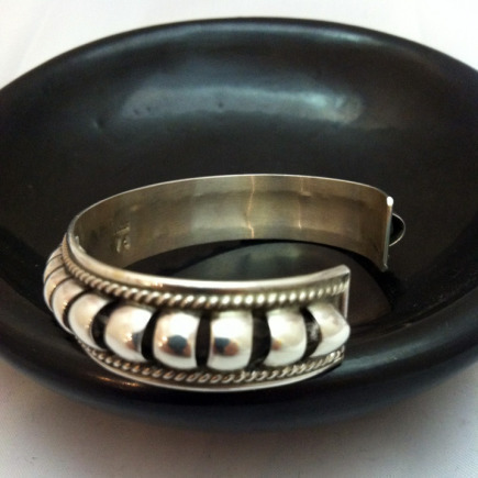  Sterling Silver Bracelet